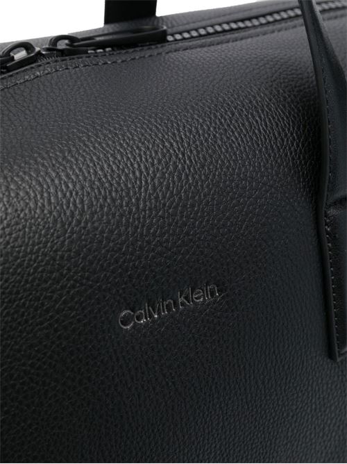 Borsa uomo porta pc Calvin Klein | K50K509098BAX
